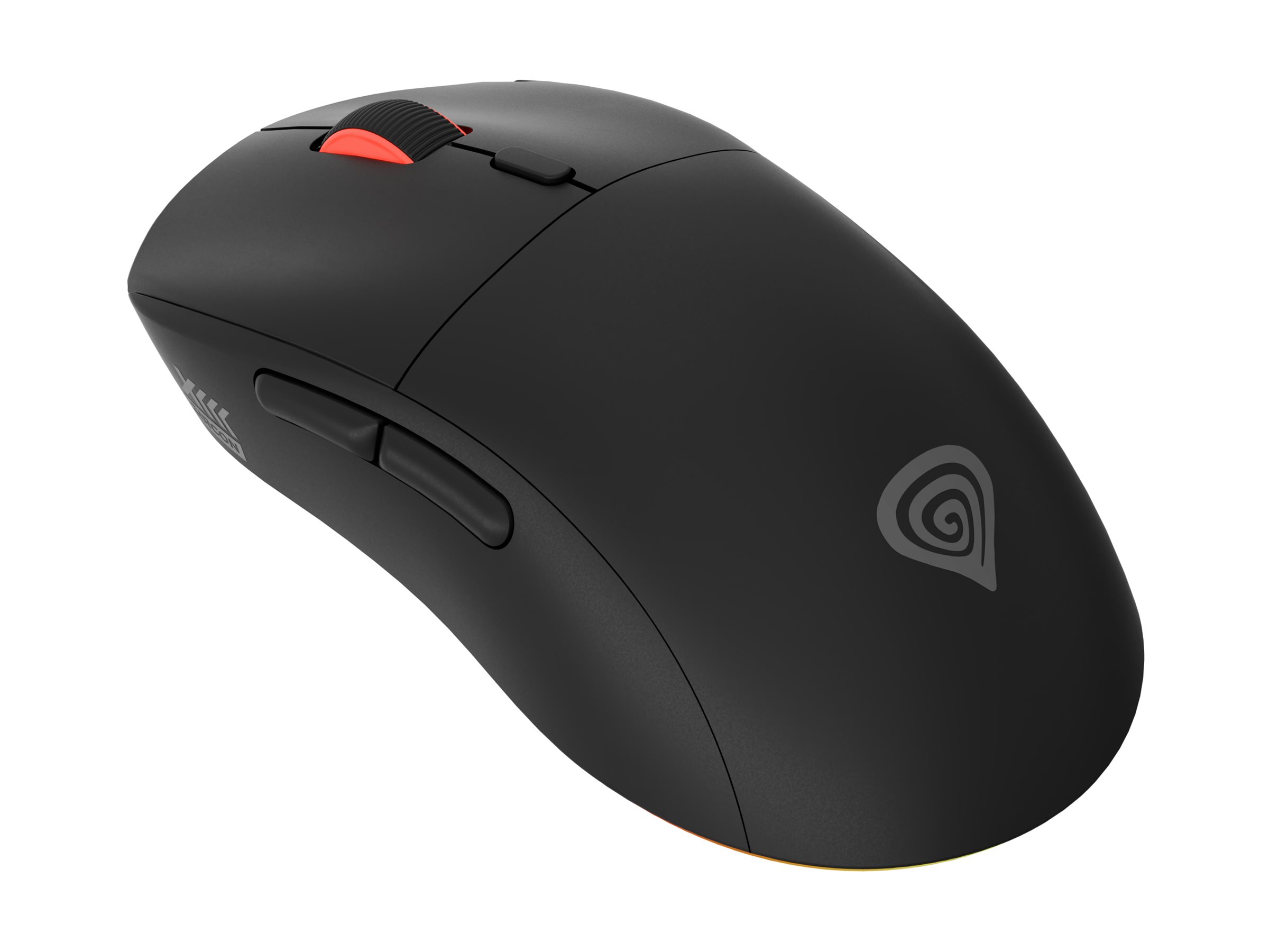 Genesis Zircon XIII Custom | Gaming Mouse | Wireless | 2.4 GHz, USB | Black - Image 11