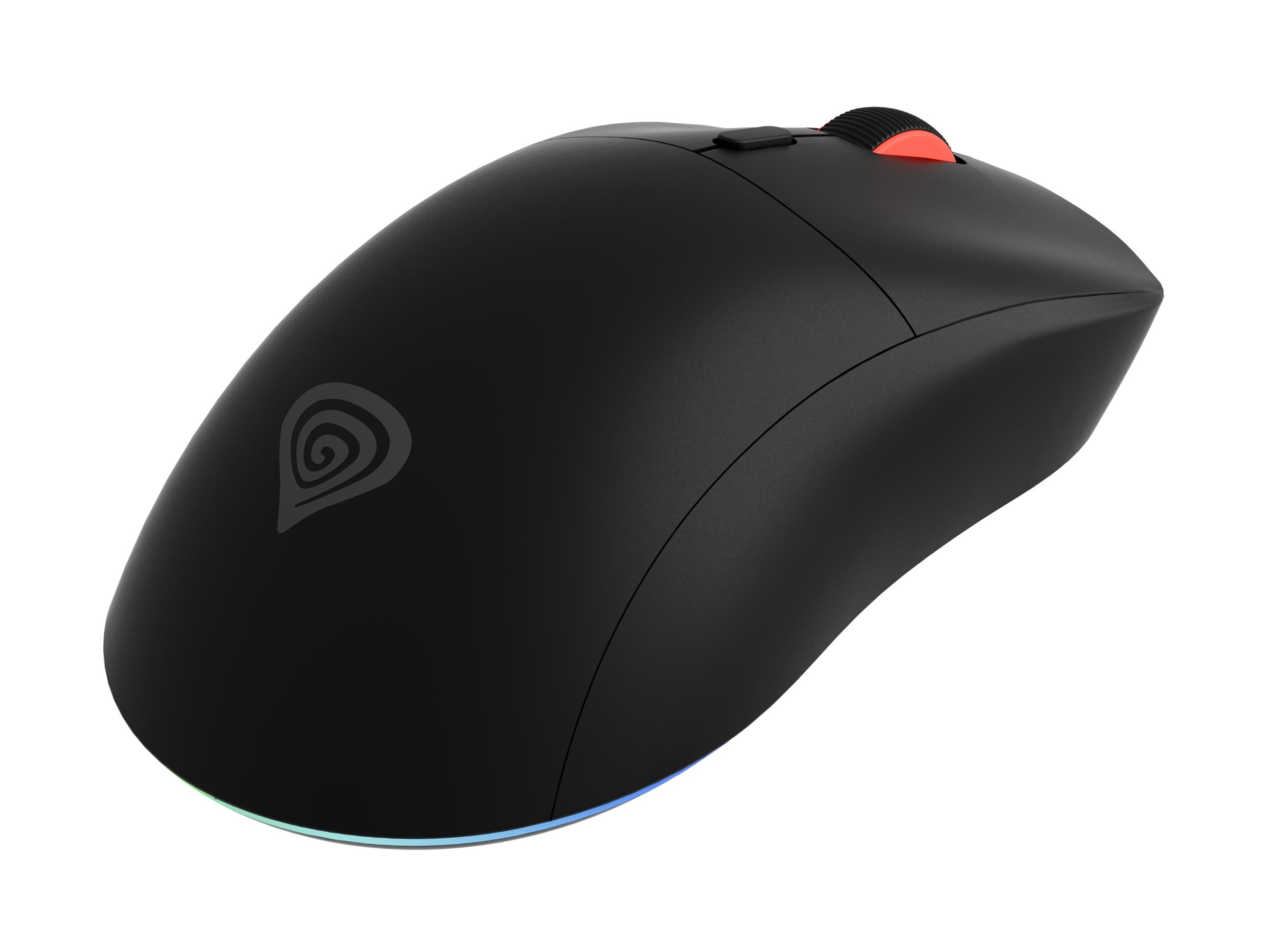 Genesis Zircon XIII Custom | Gaming Mouse | Wireless | 2.4 GHz, USB | Black - Image 13