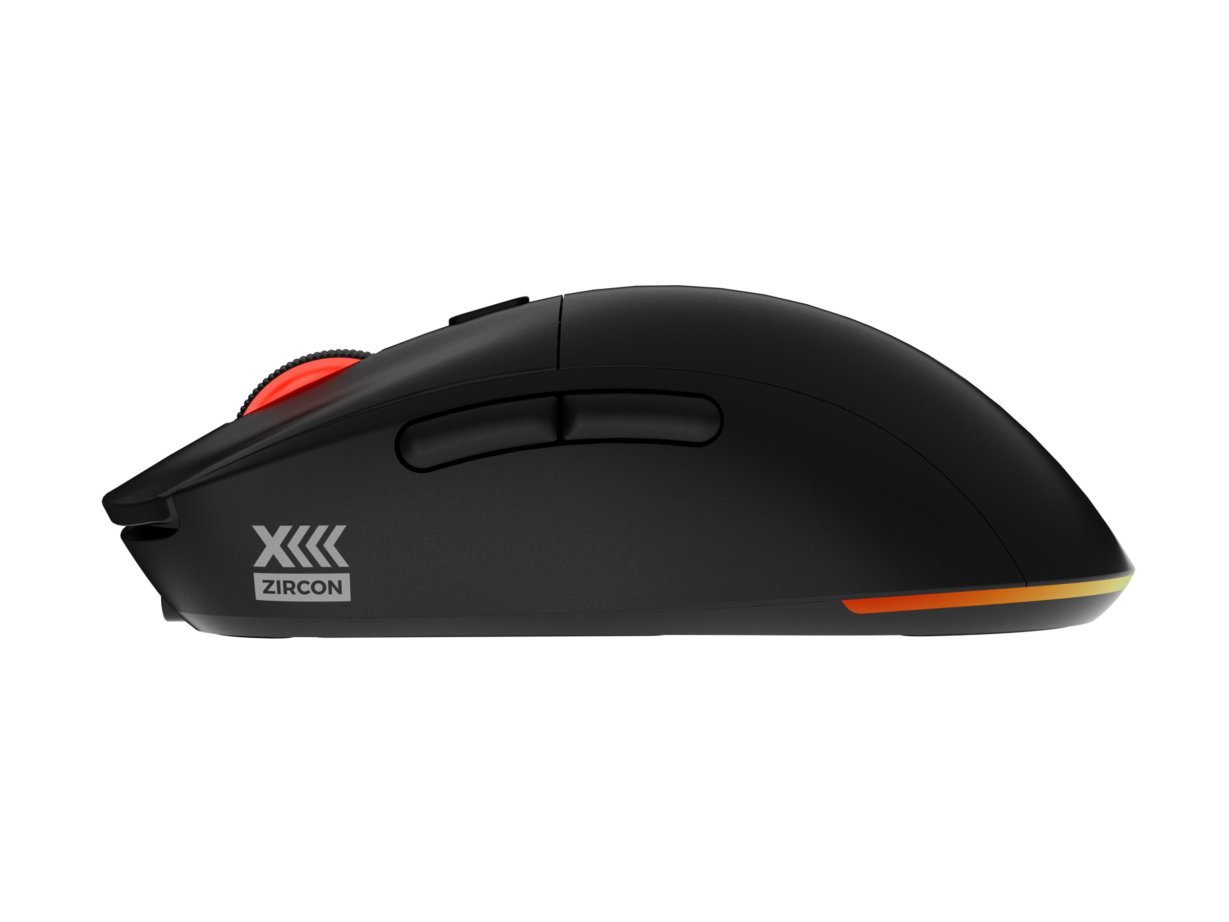 Genesis Zircon XIII Custom | Gaming Mouse | Wireless | 2.4 GHz, USB | Black - Image 17