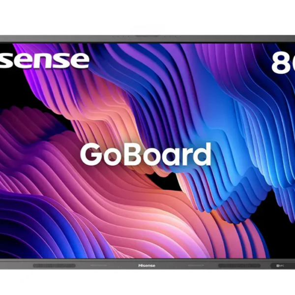 Hisense | GoBoard Advanced Interactive Display | 86MR6DE-E | 86 " | Landscape/Portrait | Android | Wi-Fi | 8 ms | 178 ° | 178 ° | 350 cd/m²