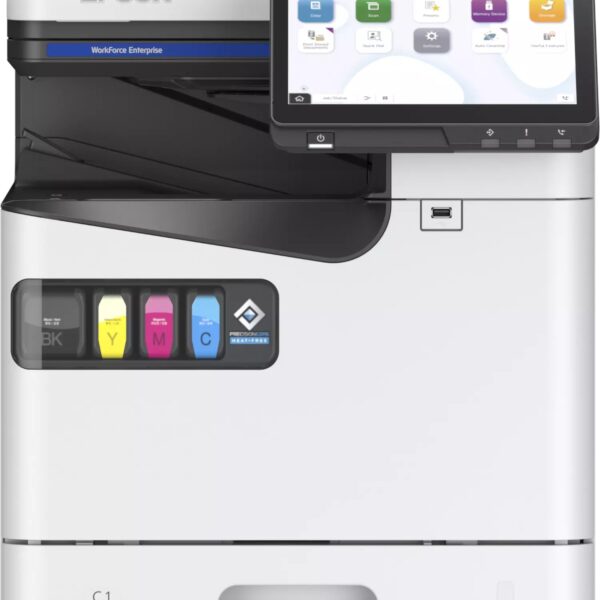 Epson | Multifunctional printers | WorkForce Enterprise​ AM-C400 | Inkjet | Colour | A4 | Wi-Fi