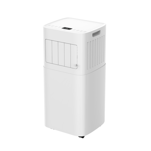 Mill Air Conditioner 9000 BTU | MPAC9000 | White