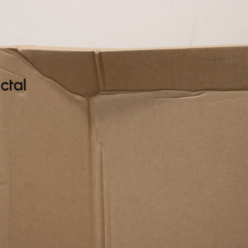 SALE OUT. Fractal Design Meshify 3 XL | Black RGB TG Light Tint | Mid-Tower | DAMAGED PACKAGING | ATX - Image 3