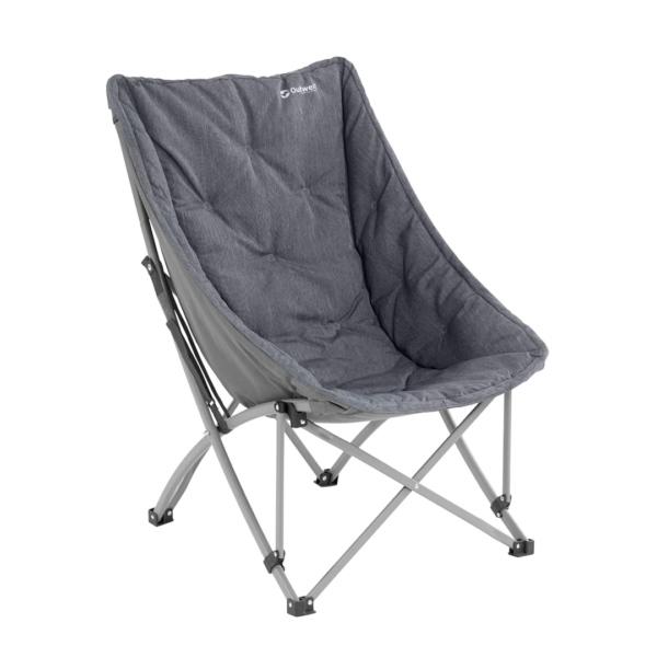 Outwell Chair | Tally Lake | 120 kg