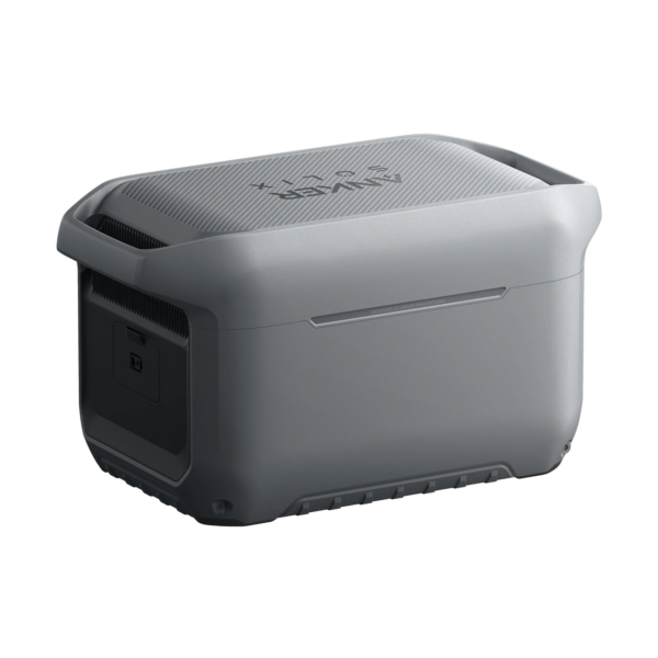 Anker Solix SOLIX C2000 Gen 2 Portable Power Station