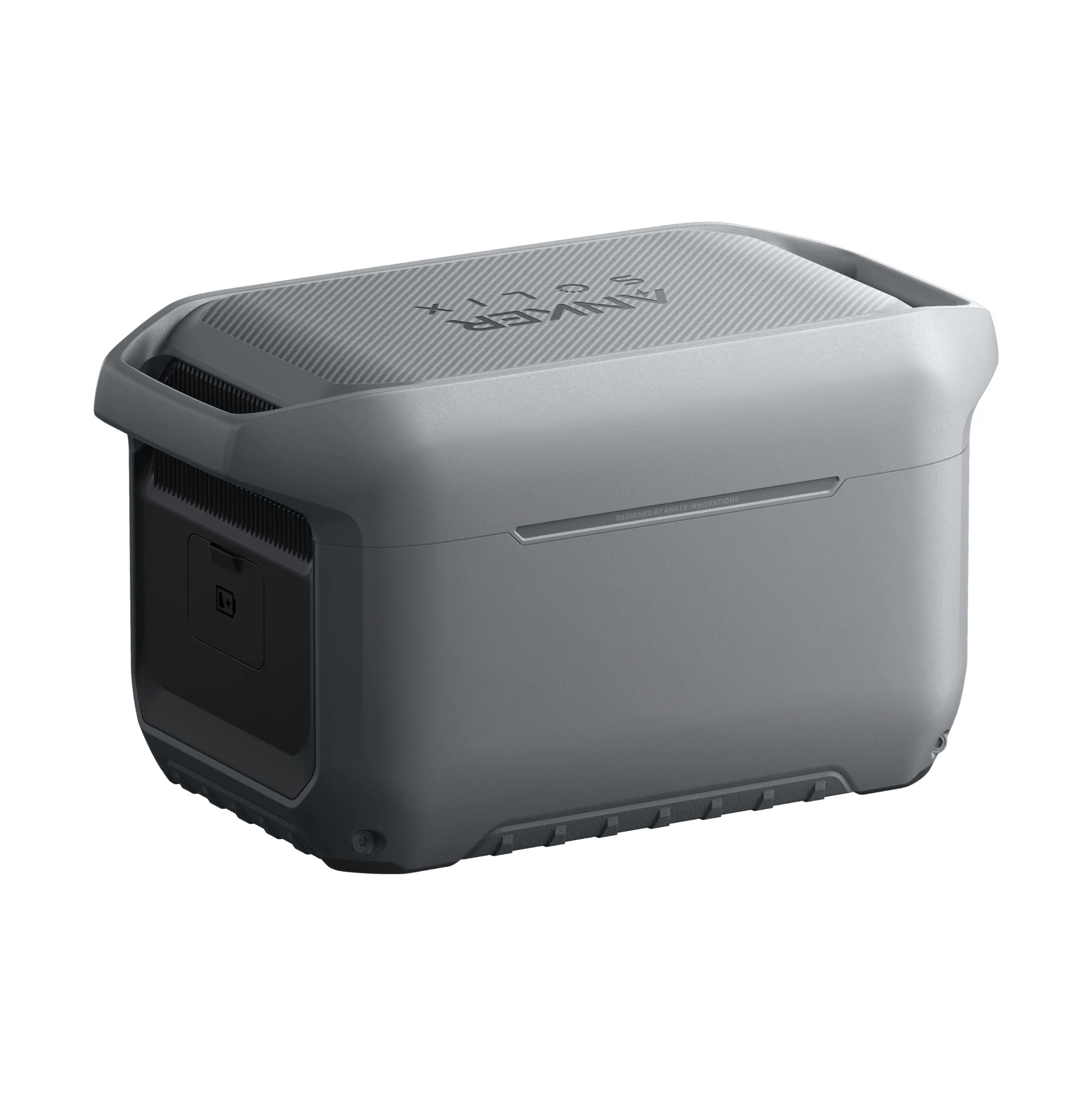 Anker Solix SOLIX C2000 Gen 2 Portable Power Station - Image 3