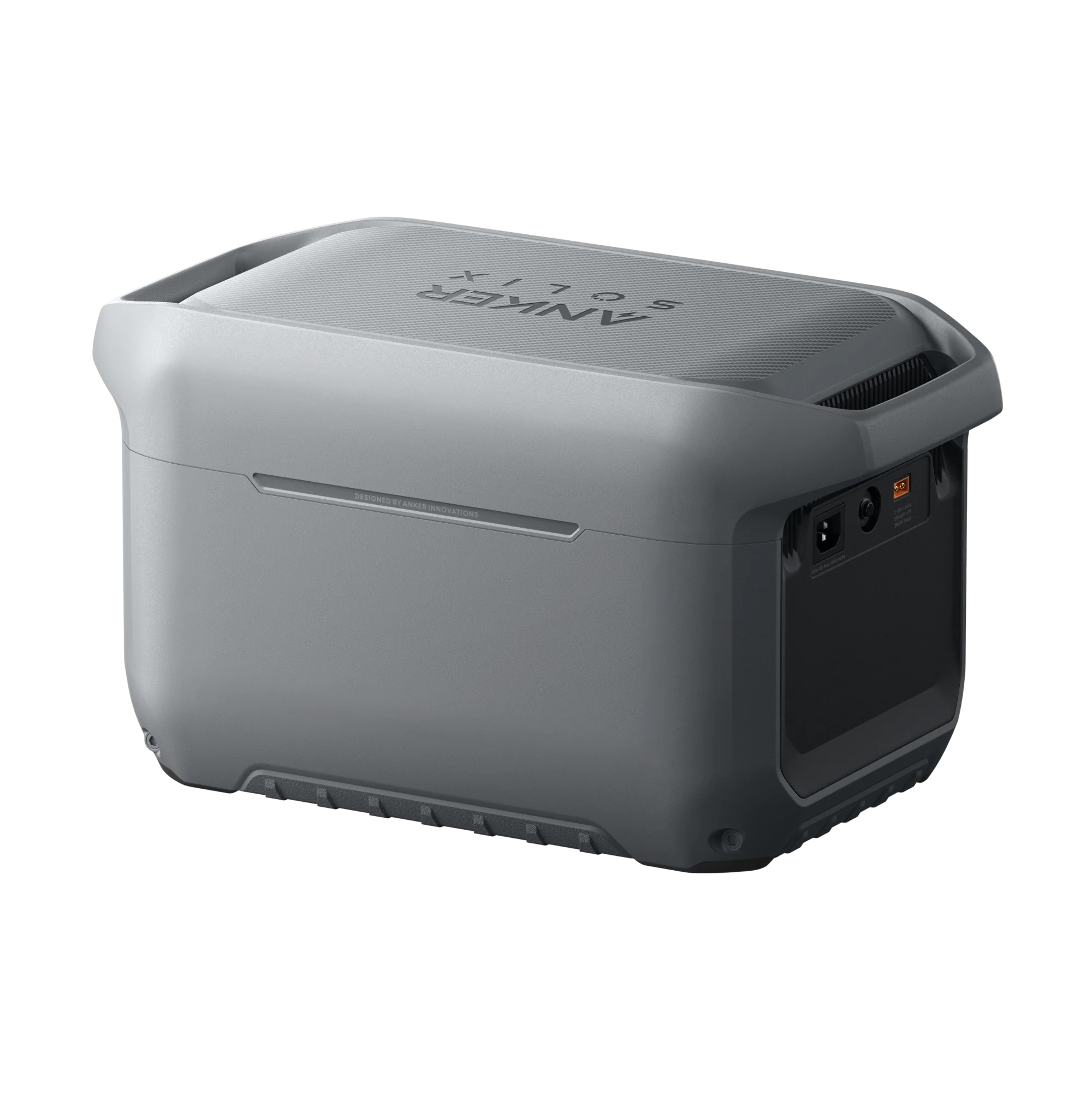 Anker Solix SOLIX C2000 Gen 2 Portable Power Station - Image 4