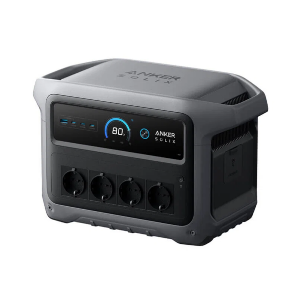 Anker Solix Portable Power Station | SOLIX C1000X Gen 2