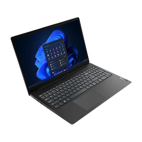 Lenovo Essential V15 G4 AMN | Business Black | 15.6 " | TN | FHD | 1920 x 1080 pixels | Anti-glare | AMD Ryzen 5 | 7520U | 16 GB | Soldered LPDDR5 | 512 GB | AMD Radeon 610M Graphics | Windows 11 Pro | 802.11ax | 5.3 | English | Warranty 24 month(s) | Battery warranty 12 month(s)