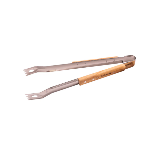 Barbecook | Tongs FSC, 40 cm | BC-ACC-7069