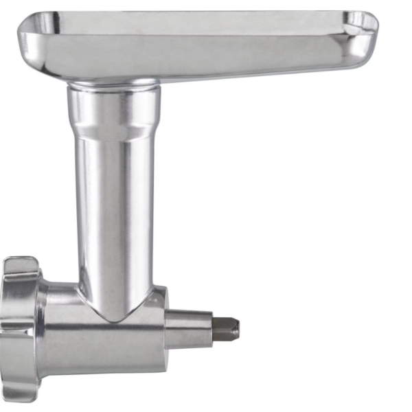 Caso Mincer Sccessories for KM 1800 Black