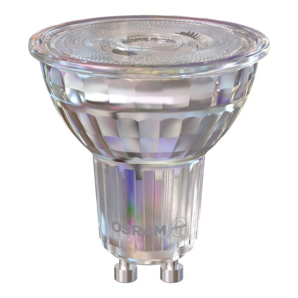 Osram Parathom Reflector | GU10 | 3.7 W | Warm White