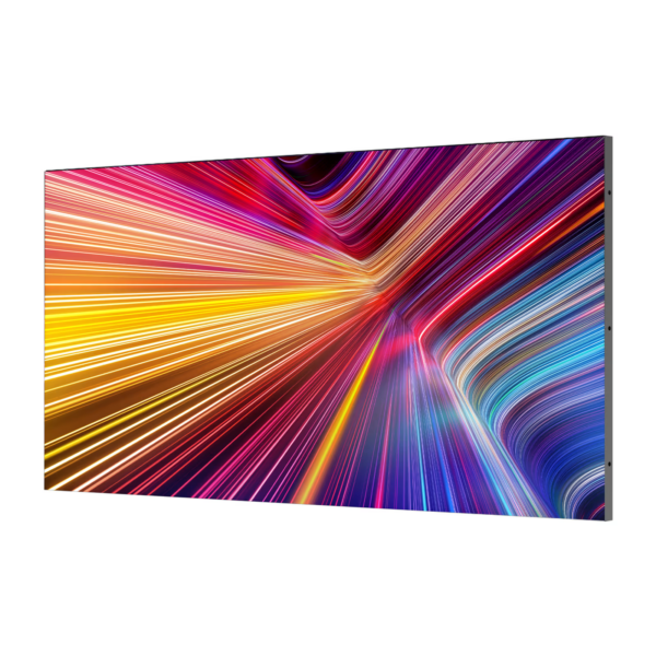 Hisense | Digital Signage Display | 54DS012FE | 54 " | Landscape/Portrait | Android | 150 ° | 165 ° | 600 cd/m²