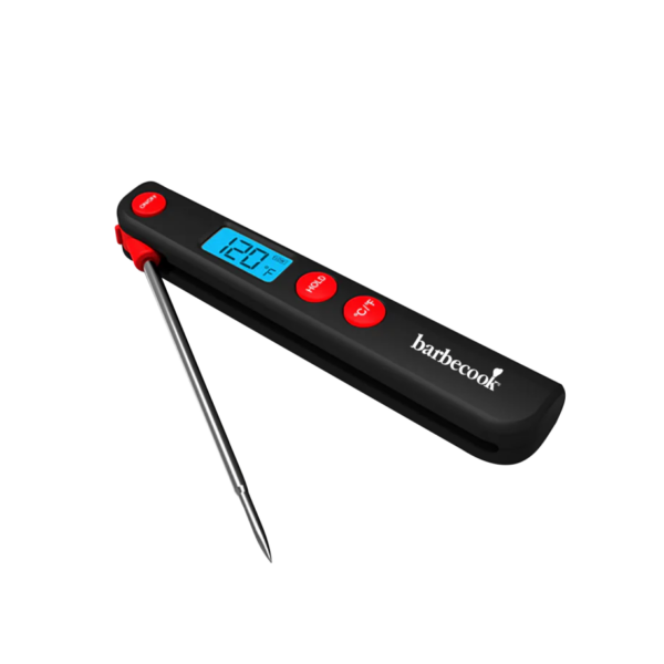 Barbecook | Digital pocket thermometer (per 6 pcs) | BC-ACC-7078