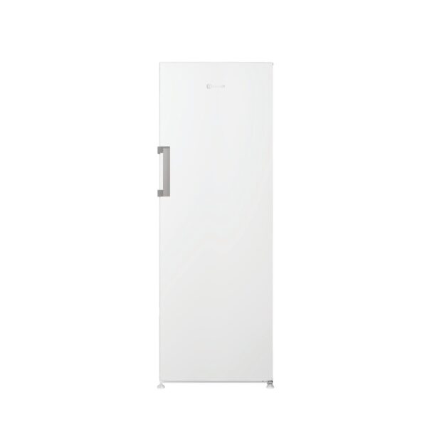 INDESIT Freezer | FINS 1261 W4 | Energy efficiency class E | Upright | Free standing | Height 171 cm | Total net capacity 244 L | No Frost system | White
