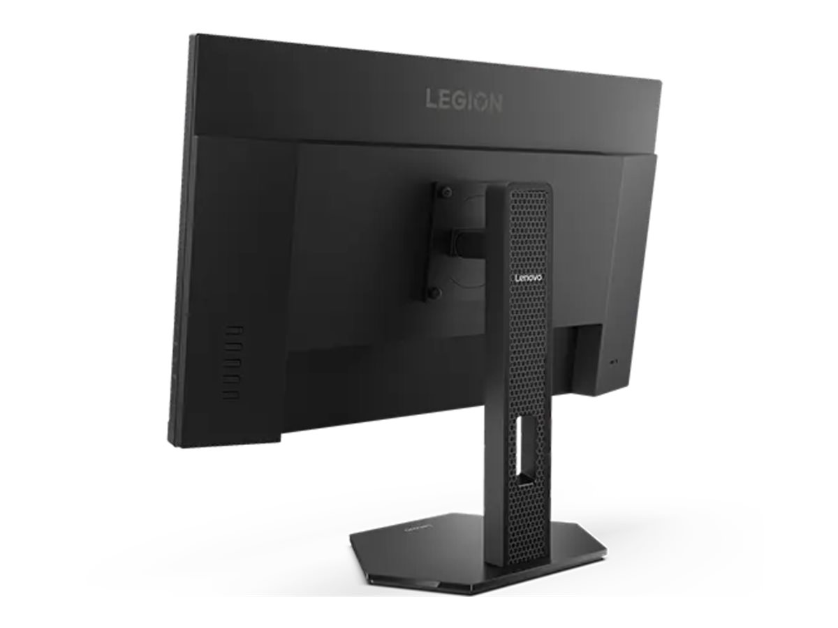 Lenovo | Legion 27Q-11 | 27 " | IPS | QHD | 16:9 | 300 Hz | 0.5 ms | 2560 x 1440 pixels | 300 cd/m² | HDMI ports quantity 2 | Raven Black - Image 10