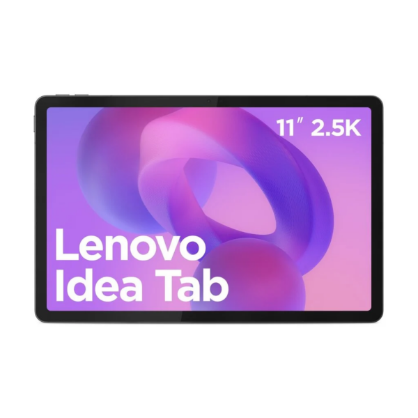 Lenovo | IdeaTab | TB336FU | 11 " | Luna Grey | 2560 x 1600 pixels | Mediatek | Dimensity 6300 | 6 GB | 128 GB | Wi-Fi | 5 MP | Rear camera | 8 MP | Bluetooth | 5.2 | Android