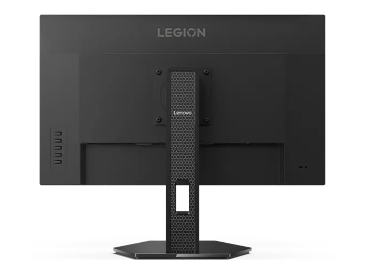Lenovo | Legion 27Q-11 | 27 " | IPS | QHD | 16:9 | 300 Hz | 0.5 ms | 2560 x 1440 pixels | 300 cd/m² | HDMI ports quantity 2 | Raven Black - Image 12