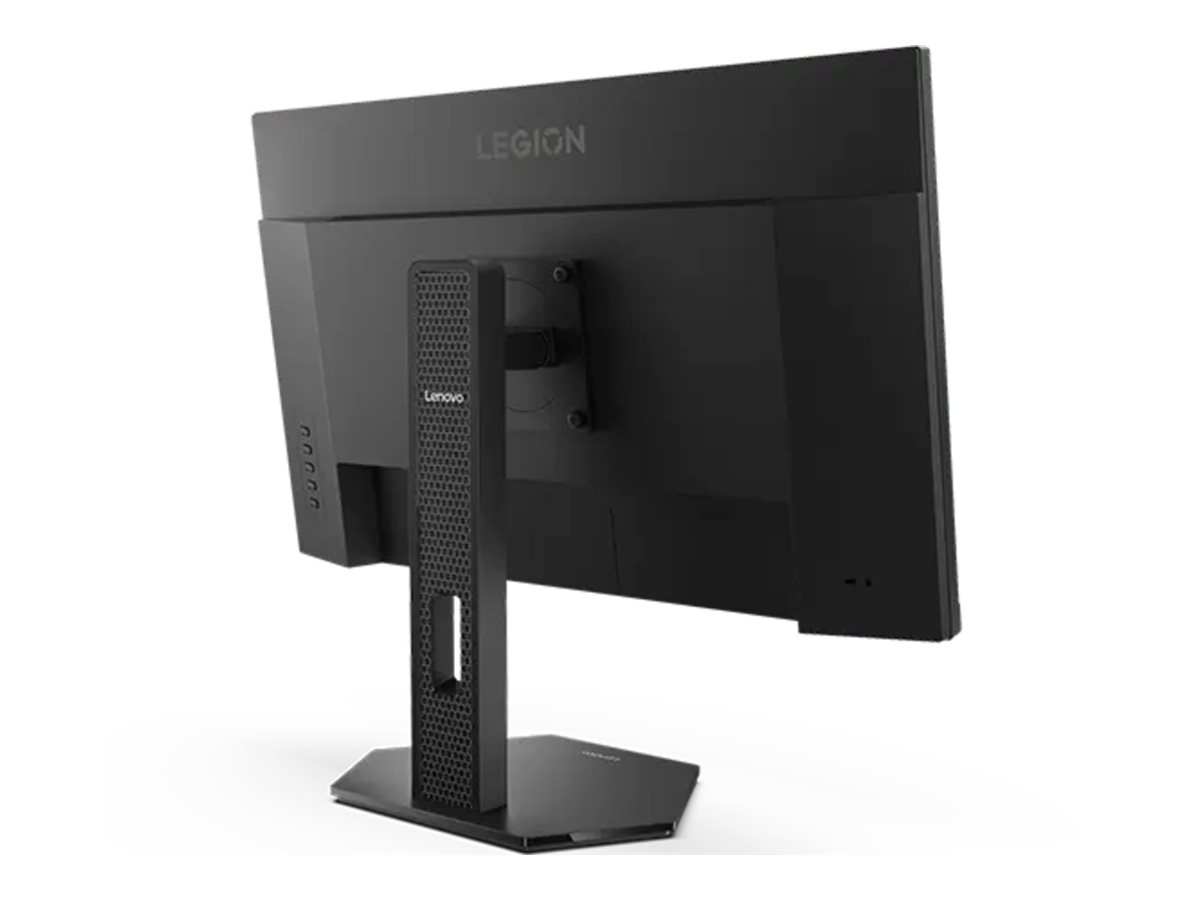 Lenovo | Legion 27Q-11 | 27 " | IPS | QHD | 16:9 | 300 Hz | 0.5 ms | 2560 x 1440 pixels | 300 cd/m² | HDMI ports quantity 2 | Raven Black - Image 14