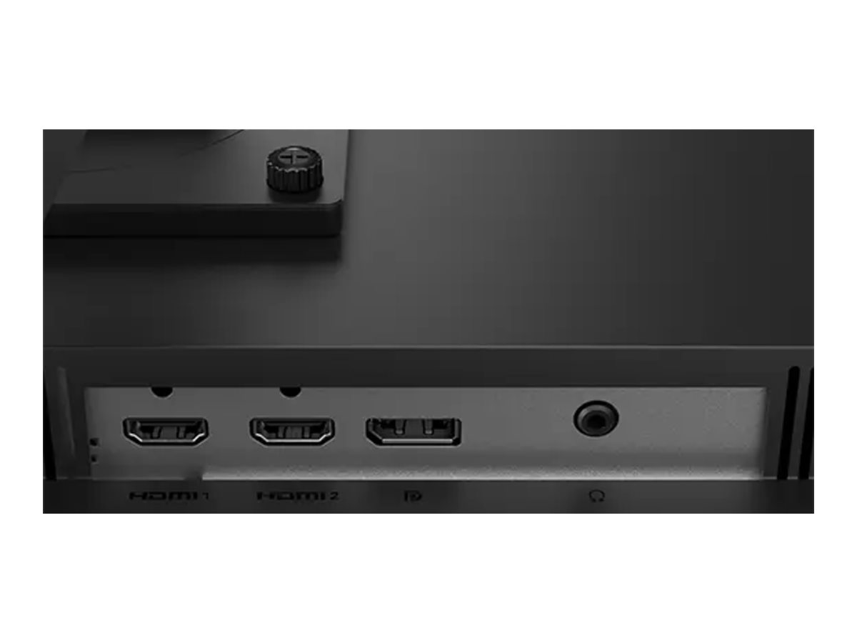 Lenovo | Legion 27Q-11 | 27 " | IPS | QHD | 16:9 | 300 Hz | 0.5 ms | 2560 x 1440 pixels | 300 cd/m² | HDMI ports quantity 2 | Raven Black - Image 19