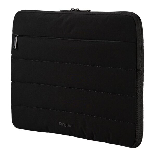 Targus Puffer 13-14" Sleeve - Black | Targus