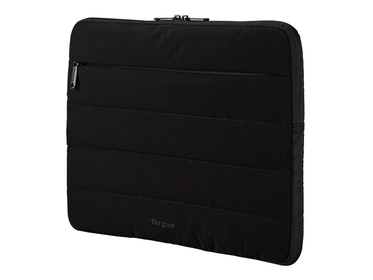Targus Puffer 13-14" Sleeve - Black | Targus