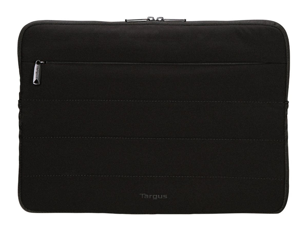 Targus Puffer 13-14" Sleeve - Black | Targus - Image 3