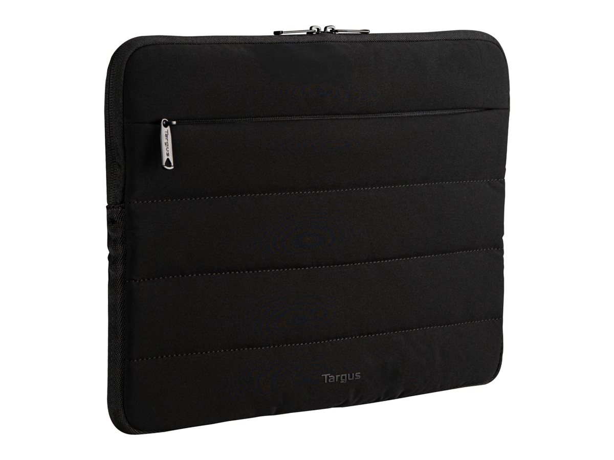 Targus Puffer 13-14" Sleeve - Black | Targus - Image 5