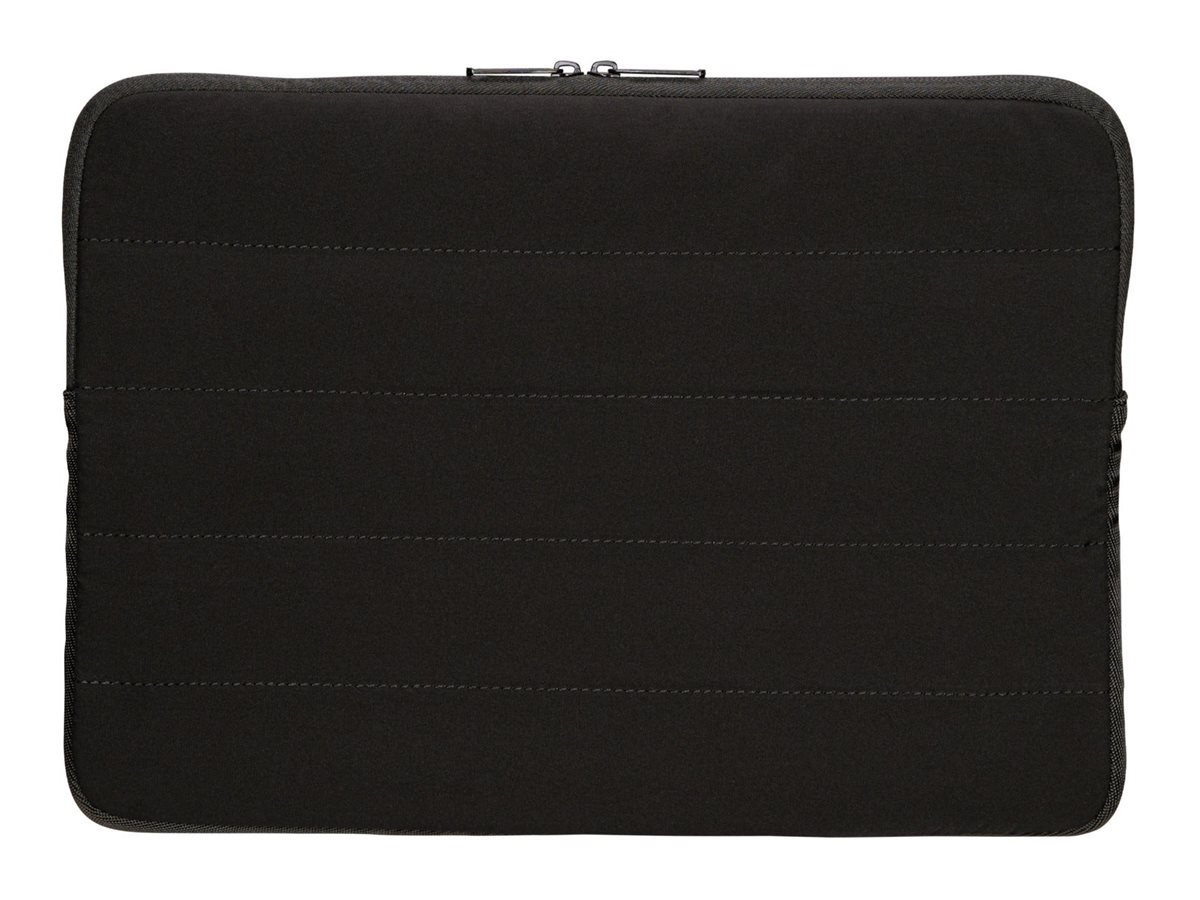 Targus Puffer 13-14" Sleeve - Black | Targus - Image 7