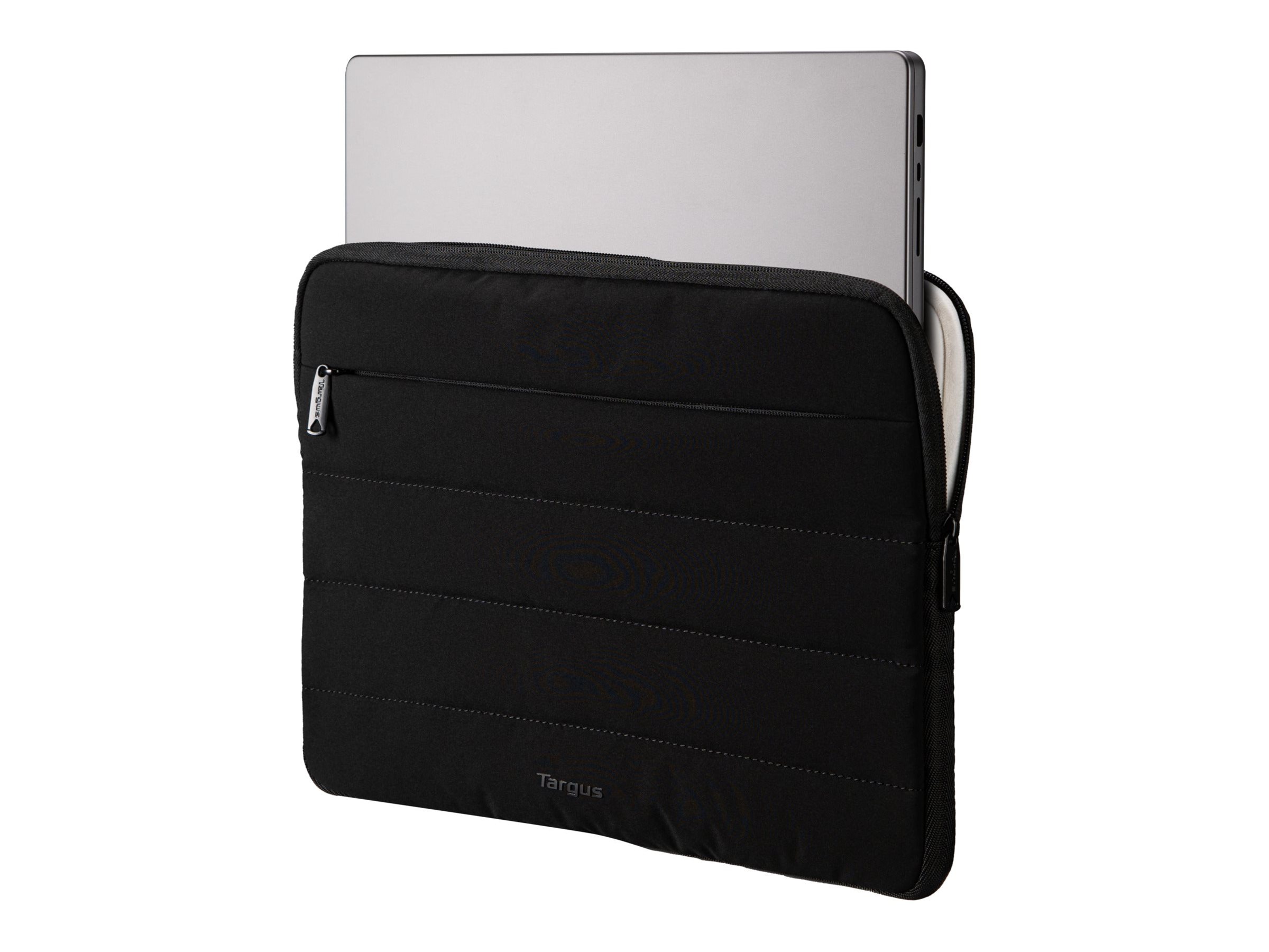 Targus Puffer 13-14" Sleeve - Black | Targus - Image 13