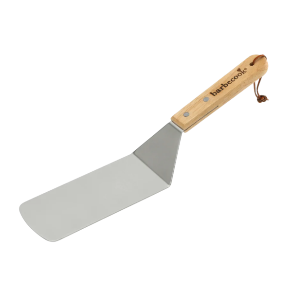 Barbecook | Fish turner FSC, 37 cm (per 6 pcs) | BC-ACC-7125