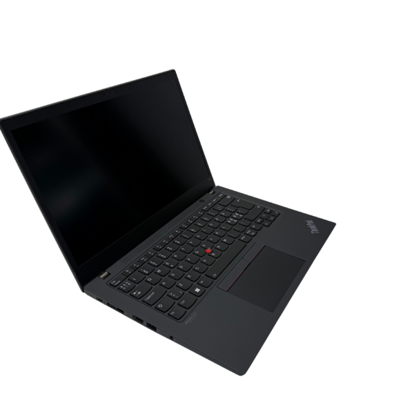 SALE OUT. Lenovo Renewed Grade A | ThinkPad T14s Gen 2 | 14 " | i5-1135G7 | 16 GB | SSD | 256 GB | Intel Iris Xe Graphics | Windows 11 Pro | Keyboard language Nordic | 12 month(s)