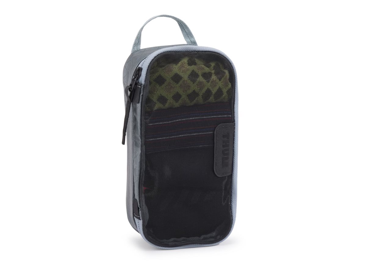 Thule | Packing Cube, X-small | Packing Cube | Pond Gray - Image 2
