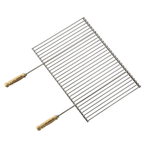 Barbecook | Professional cooking grill FSC, 58.5 x 68 x 1 cm | BC-ACC-7158