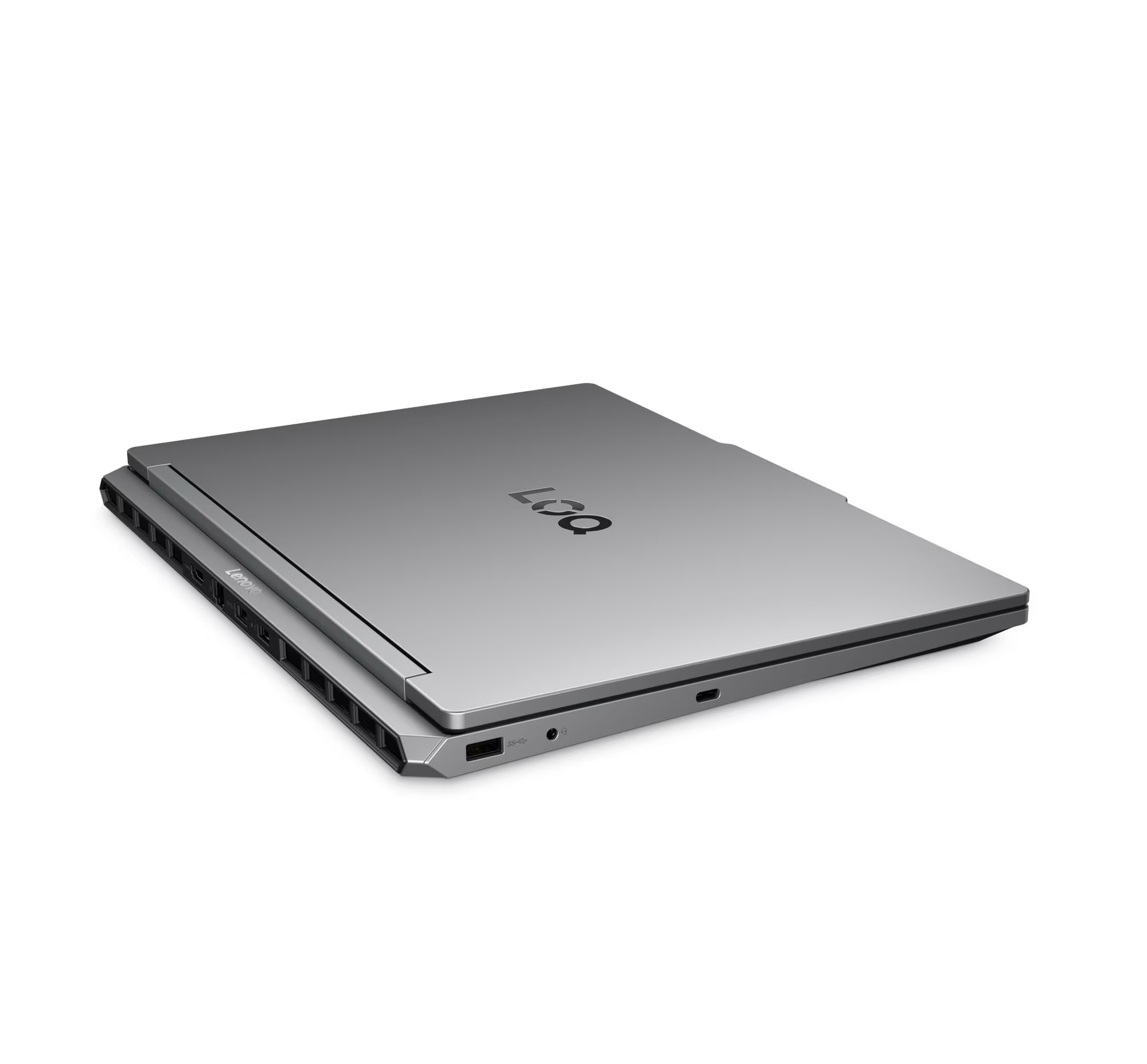 Lenovo | LOQ Essential 15ARP11 | Luna Grey | 15.6 " | IPS | FHD | 1920 x 1080 pixels | 144 Hz | Anti-glare | AMD Ryzen 7 | 170 | 16 GB | SODIMM DDR5 | NVIDIA GeForce RTX 5060 | GDDR7 | 8 GB | Windows 11 Home | 802.11ax | Bluetooth version 5.2 | Keyboard language US international | Keyboard backlit | Warranty 24 month(s) | Battery warranty 12 month(s) - Image 4