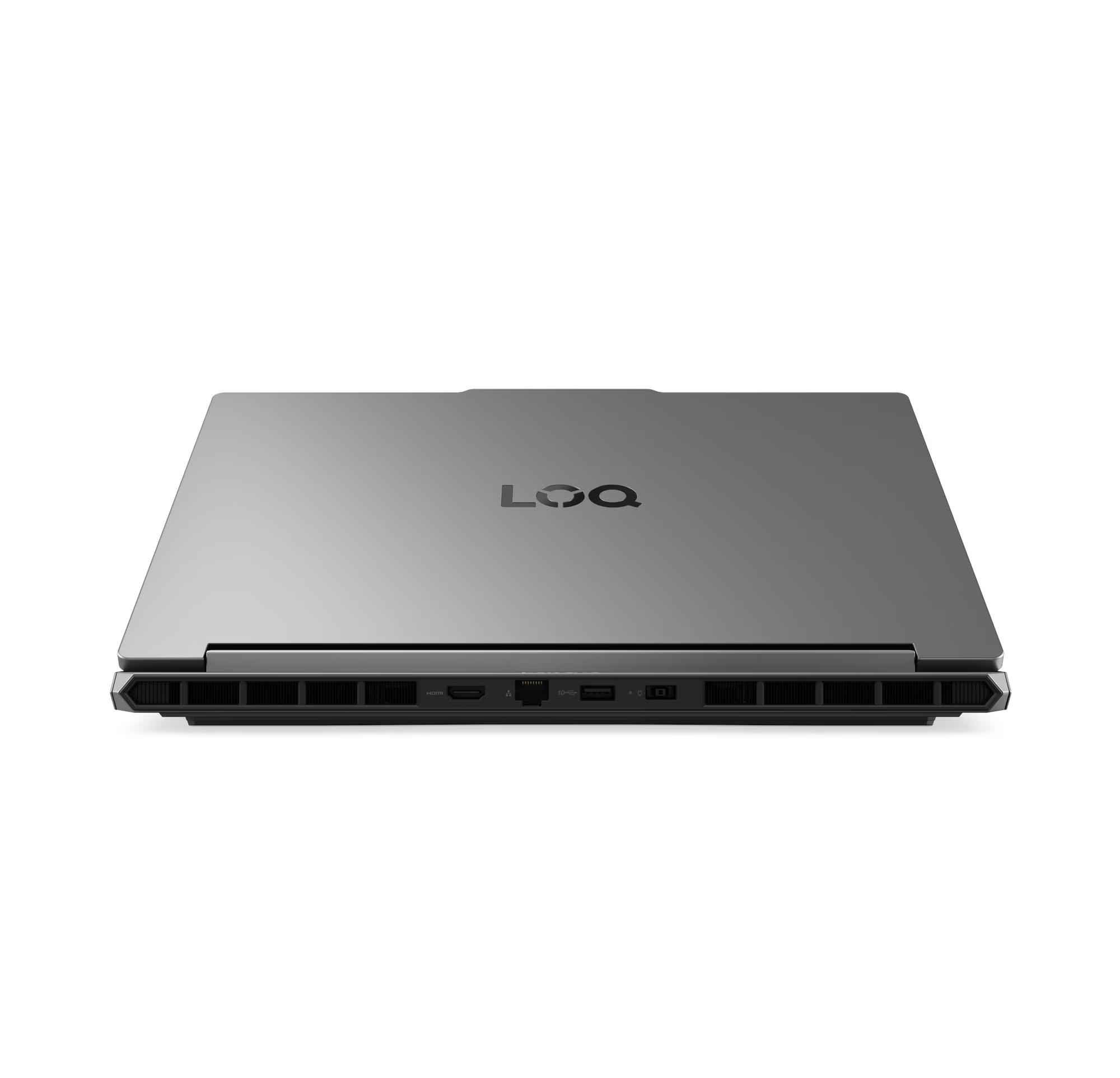 Lenovo | LOQ Essential 15ARP11 | Luna Grey | 15.6 " | IPS | FHD | 1920 x 1080 pixels | 144 Hz | Anti-glare | AMD Ryzen 7 | 170 | 16 GB | SODIMM DDR5 | NVIDIA GeForce RTX 5060 | GDDR7 | 8 GB | Windows 11 Home | 802.11ax | Bluetooth version 5.2 | Keyboard language US international | Keyboard backlit | Warranty 24 month(s) | Battery warranty 12 month(s) - Image 6