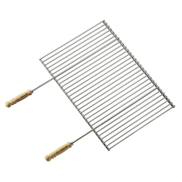 Barbecook | Professional cooking grill FSC, 70 x 67 x 1 cm | BC-ACC-7159