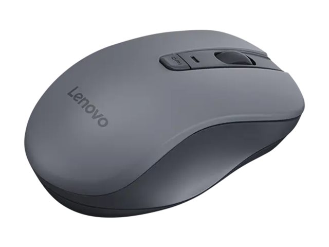 Lenovo | Silent Mouse | WL310 | Wireless | Bluetooth | Grey - Image 9