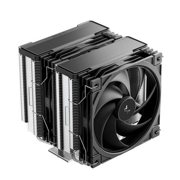 Deepcool CPU Cooler | AG620 G2 | Black | Intel, AMD