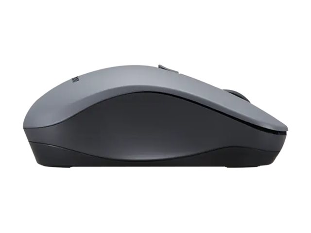 Lenovo | Silent Mouse | WL310 | Wireless | Bluetooth | Grey - Image 11