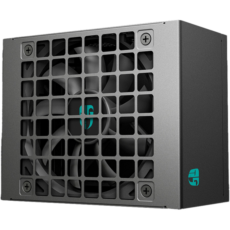Deepcool 80 PLUS Gold PSU | PS850P | 850 W - Image 3
