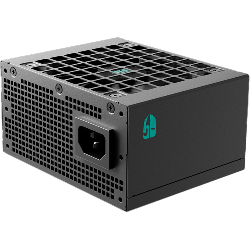 Deepcool 80 PLUS Gold PSU | PS850P | 850 W - Image 4
