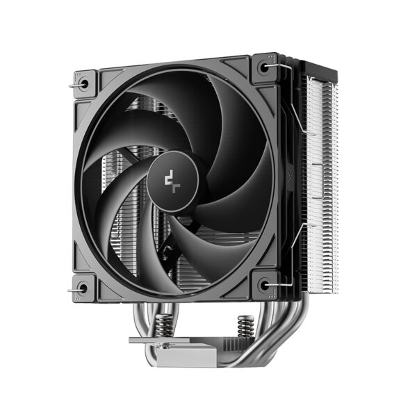 Deepcool CPU Cooler | AG400 G2 | Black | Intel, AMD