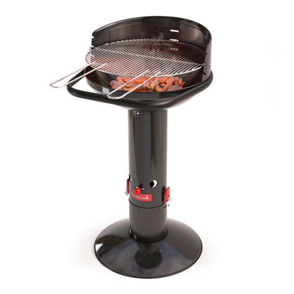 Barbecook Charcoal Barbecue Loewy 50, 51.5 x 56 x 99 cm | BC-CHA-1008 | Black