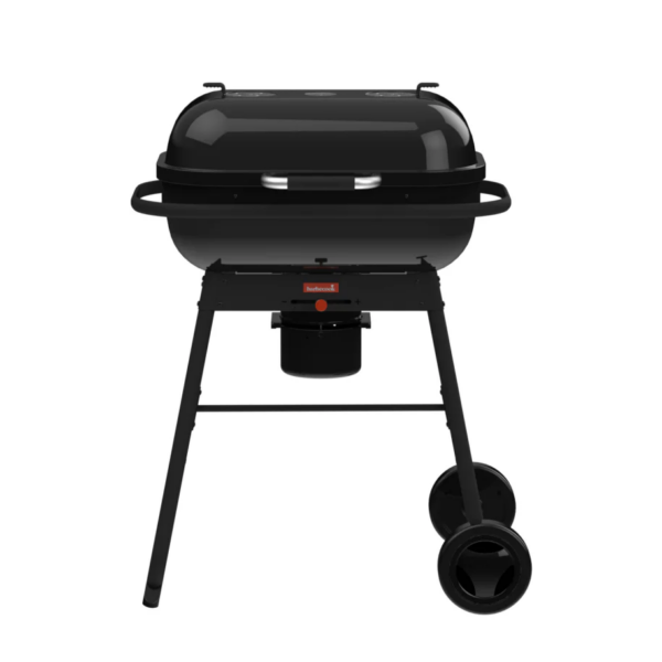 Barbecook Charcoal Barbecue Magnus Original, 85 x 64 x 110 cm | BC-CHA-1067 | Black