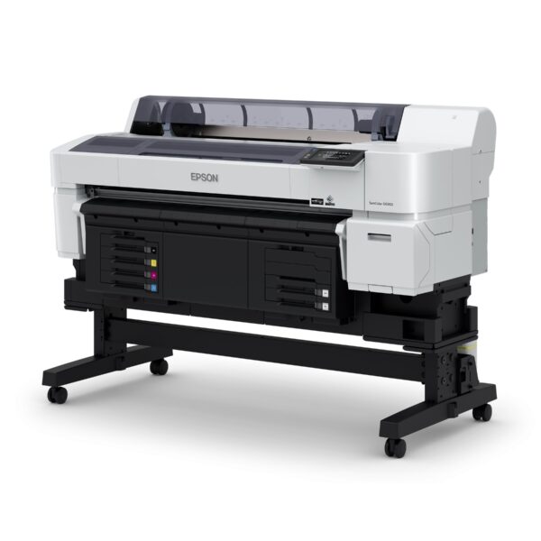 Epson SureColor G6000 bundeled with Fiery Digital Factory Epson Production Edition | Colour | Ink-jet | Printer | Grey