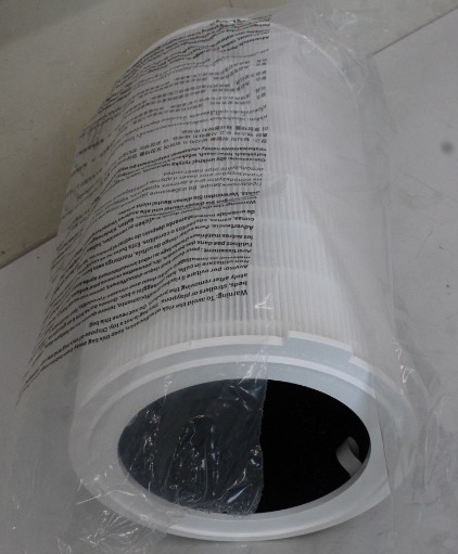 SALE OUT. Xiaomi Smart Air Purifier Elite Filter | DEMO