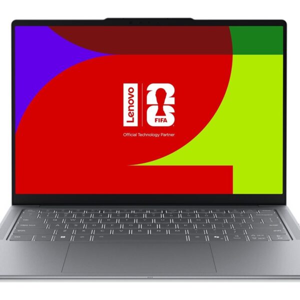 Lenovo Yoga Slim 7 14IPH11 14 WUXGA ULT5-322/16GB/512GB/Intel Graphics/WIN11 Home/ENG Backlit kbd/Luna Grey/2Y Warranty | Lenovo