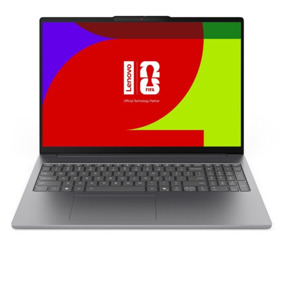 Lenovo IdeaPad Slim 5 16IPH11 16 WUXGA ULT5-322/16GB/512GB/Intel Graphics/WIN11 Home/ENG Backlit kbd/Luna Grey/2Y Warranty | Lenovo