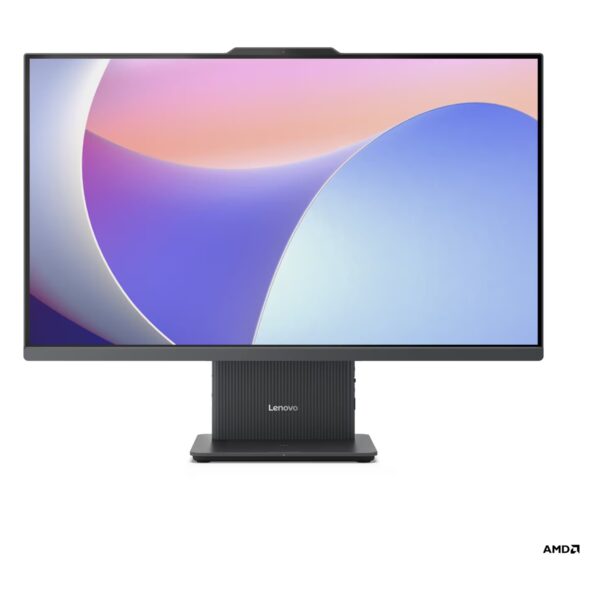 Lenovo IdeaCentre | 27ARR9 | Desktop | AIO | 27 " | AMD Ryzen 5 | 7533HS | 16 GB | SODIMM DDR5 | 512 GB | AMD Radeon 660M Graphics | Nordic | Windows 11 Home | Warranty 24 month(s)